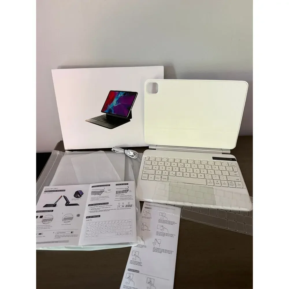 iPad PRO 11